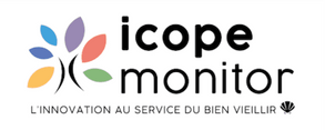 Logo ICOPE Monitor